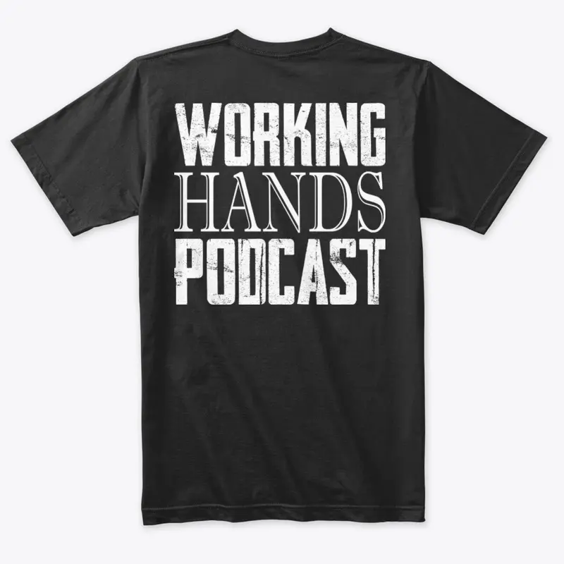 Working Hands Podcast