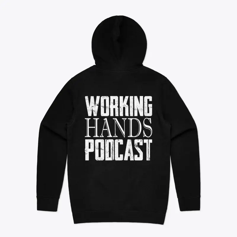 Working Hands Podcast