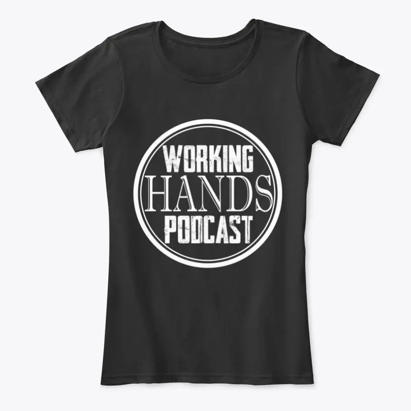 Working Hands Podcast