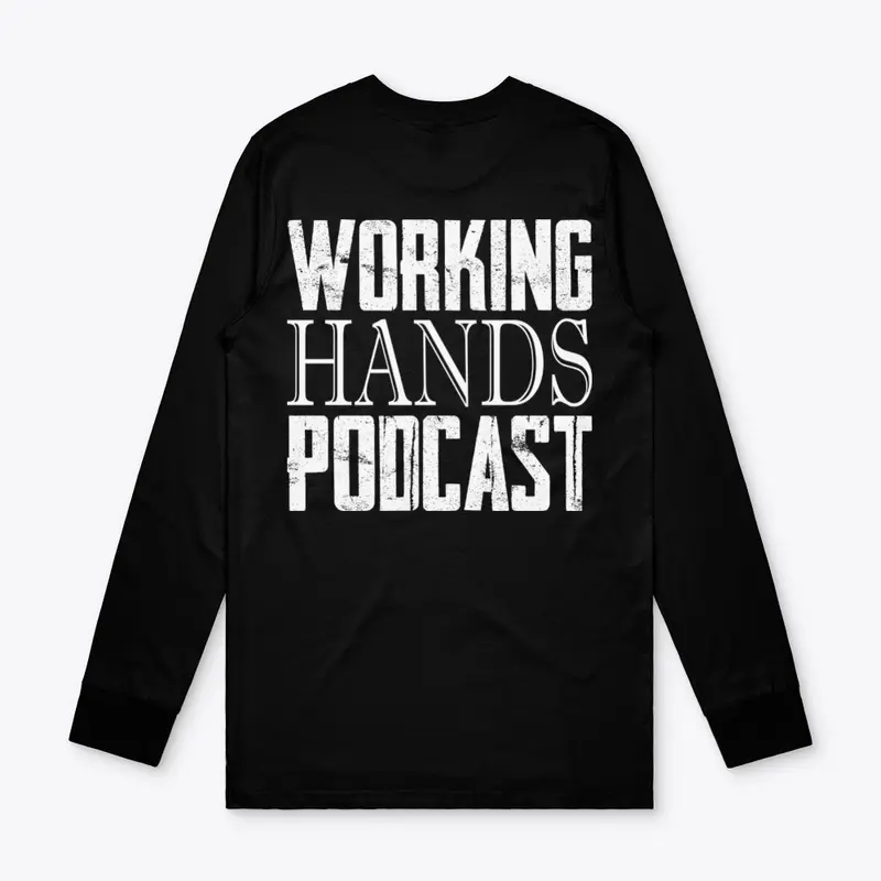 Working Hands Podcast