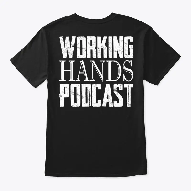 Working Hands Podcast